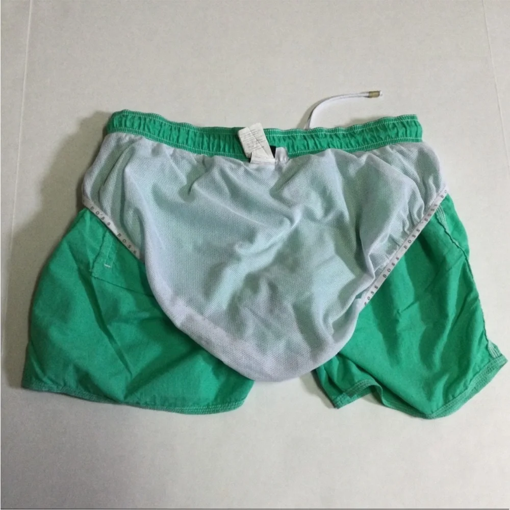 Hugo Boss Trunks Large - Picture 5 of 9